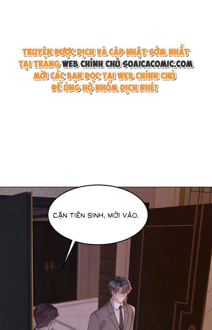 Lời Thì Thầm Của Ác Ma: Chapter 112