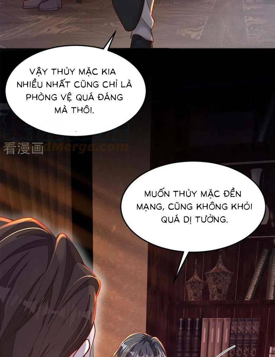 Lời Thì Thầm Của Ác Ma: Chapter 112
