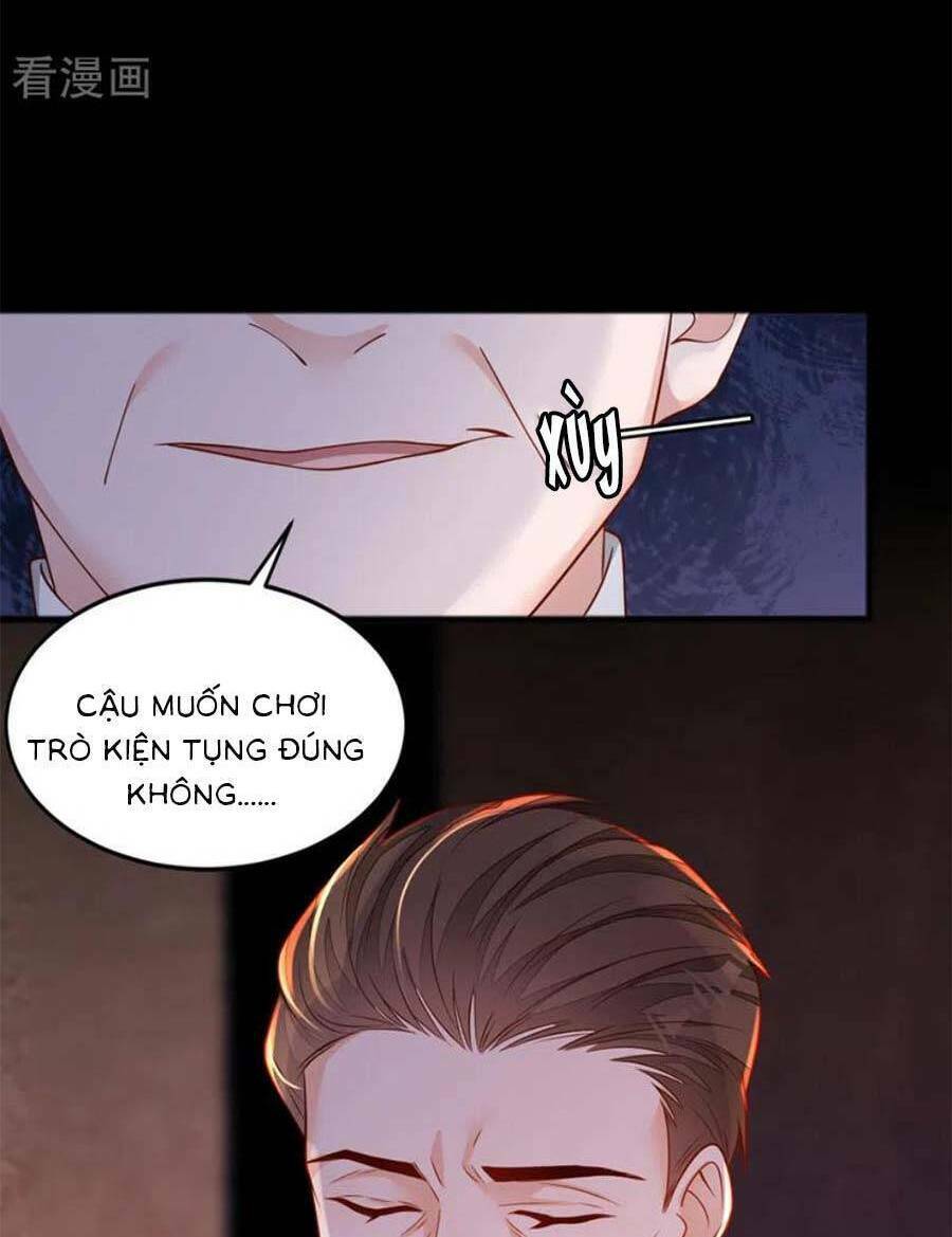 Lời Thì Thầm Của Ác Ma: Chapter 112