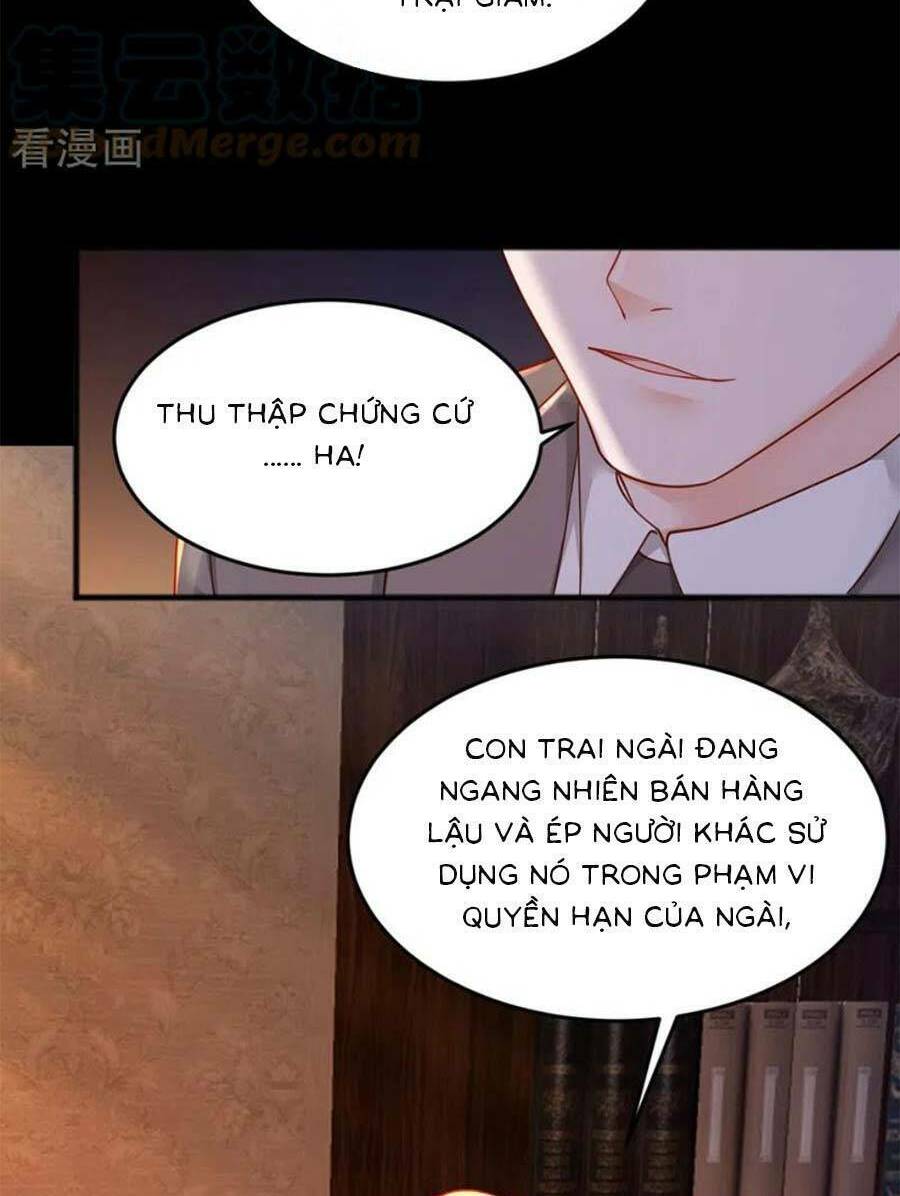 Lời Thì Thầm Của Ác Ma: Chapter 112