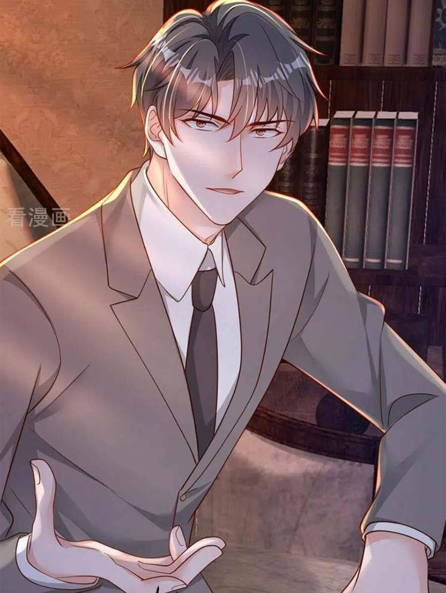 Lời Thì Thầm Của Ác Ma: Chapter 112