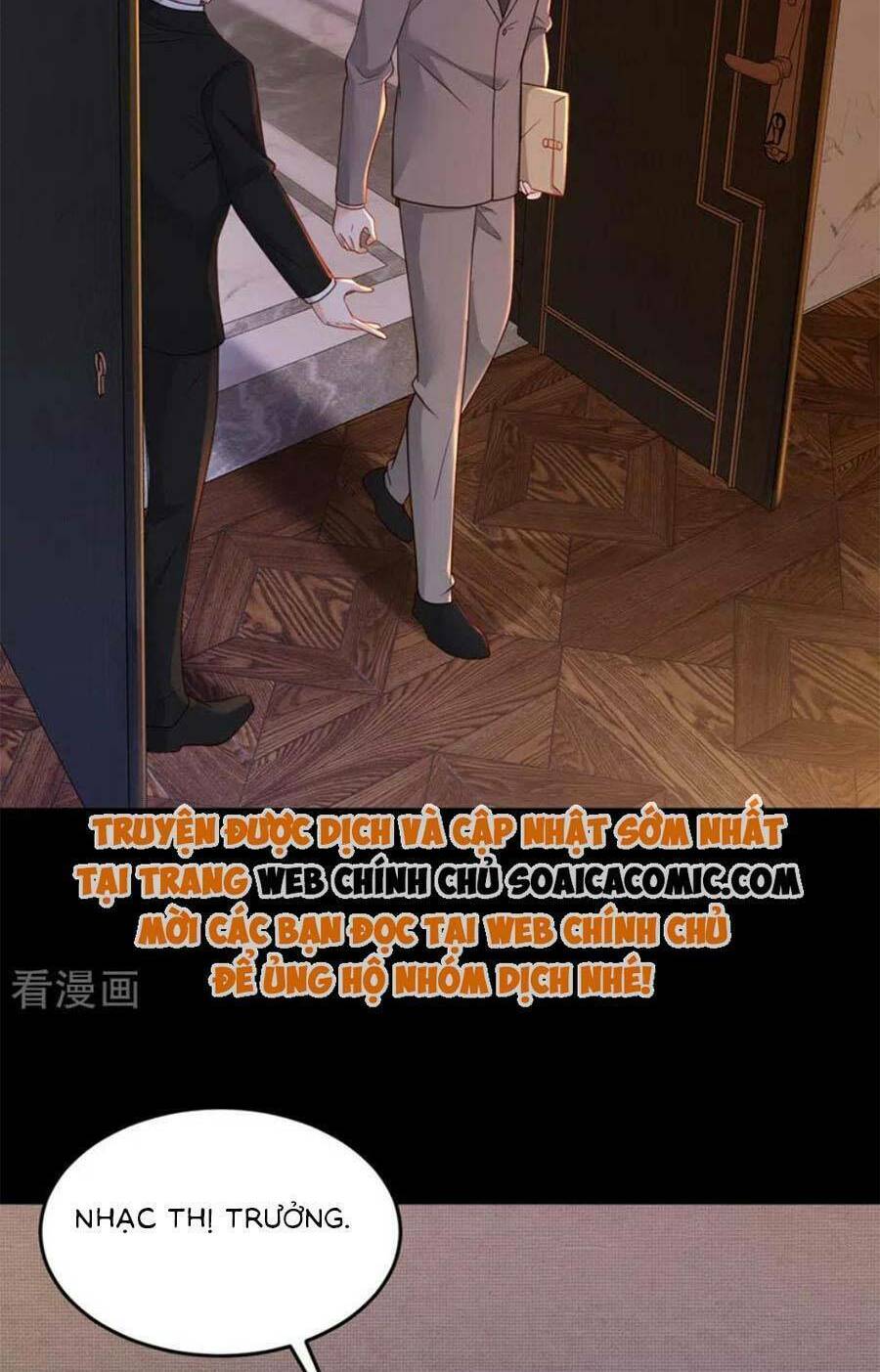 Lời Thì Thầm Của Ác Ma: Chapter 112