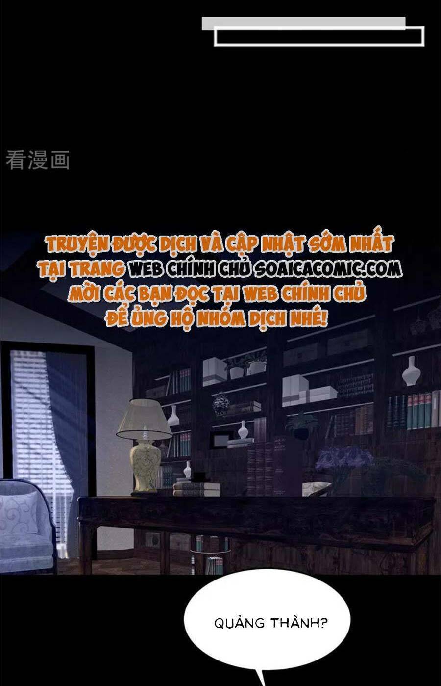 Lời Thì Thầm Của Ác Ma: Chapter 112