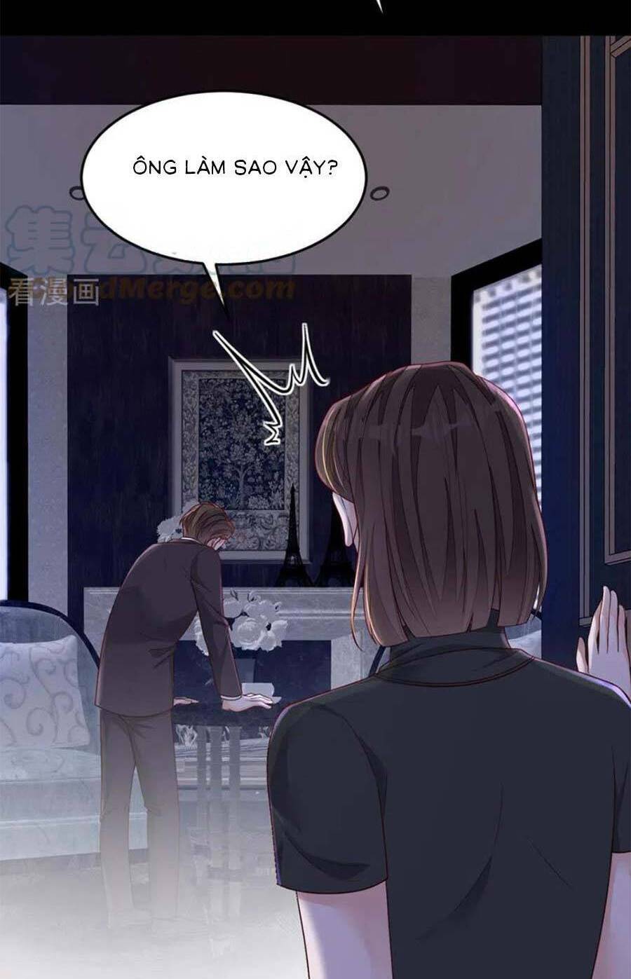 Lời Thì Thầm Của Ác Ma: Chapter 112