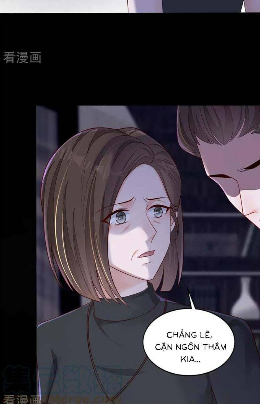 Lời Thì Thầm Của Ác Ma: Chapter 112