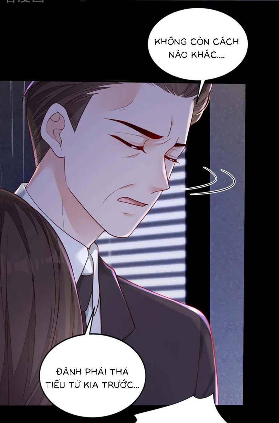 Lời Thì Thầm Của Ác Ma: Chapter 112