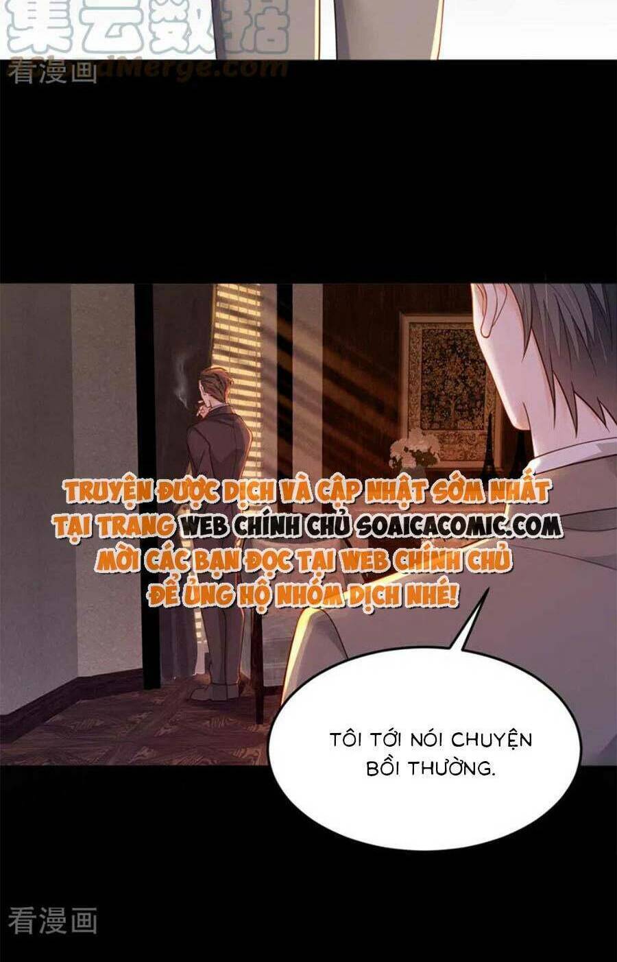 Lời Thì Thầm Của Ác Ma: Chapter 112