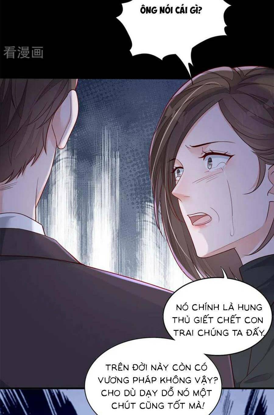 Lời Thì Thầm Của Ác Ma: Chapter 112