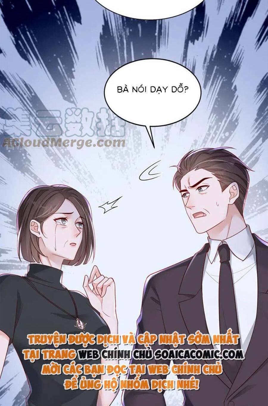 Lời Thì Thầm Của Ác Ma: Chapter 112