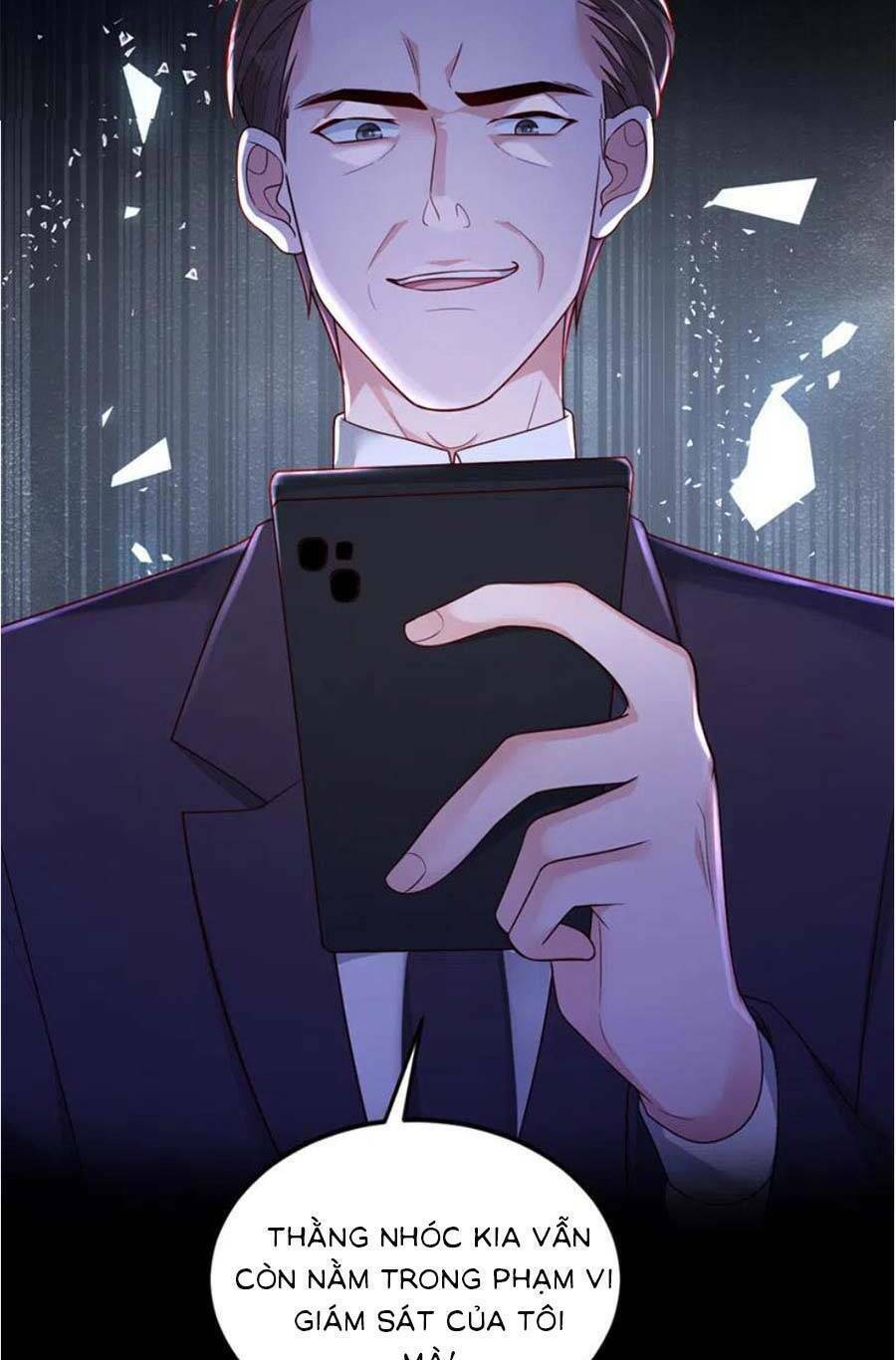 Lời Thì Thầm Của Ác Ma: Chapter 112
