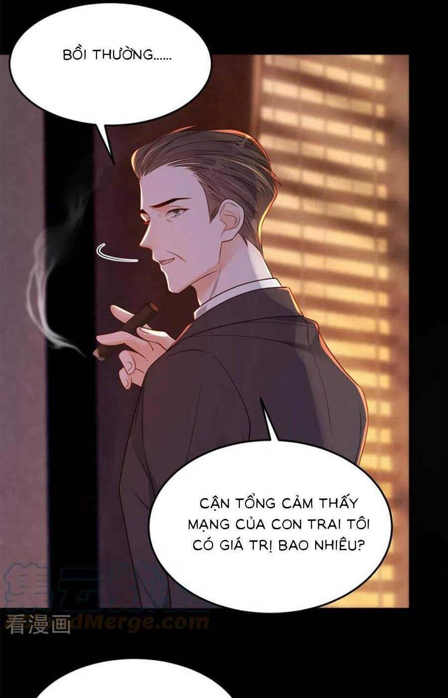 Lời Thì Thầm Của Ác Ma: Chapter 112