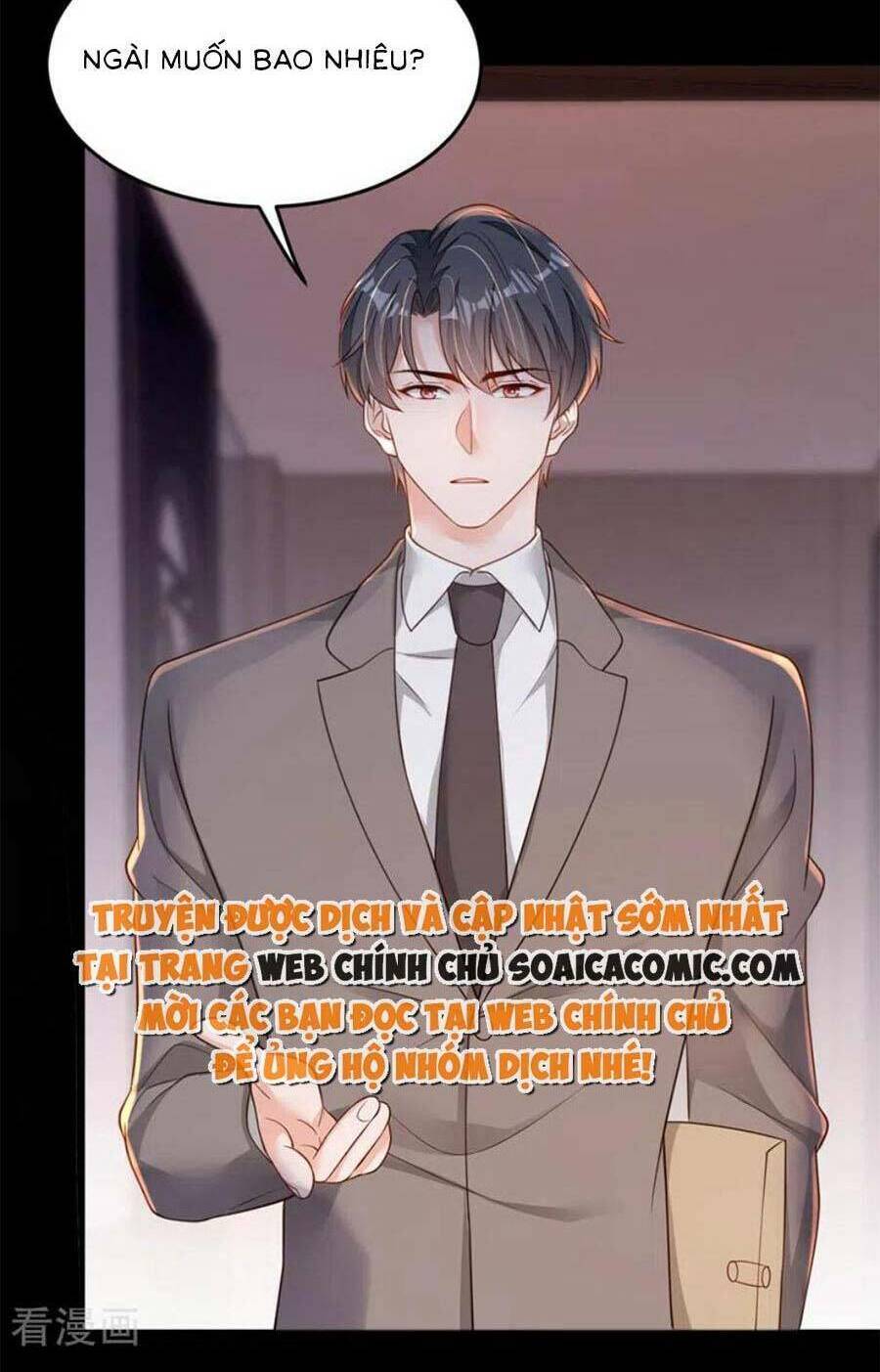 Lời Thì Thầm Của Ác Ma: Chapter 112