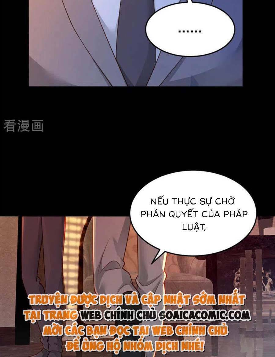 Lời Thì Thầm Của Ác Ma: Chapter 112