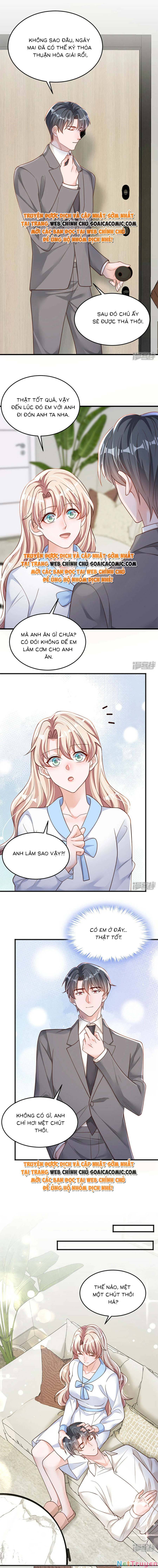 Lời Thì Thầm Của Ác Ma: Chapter 113