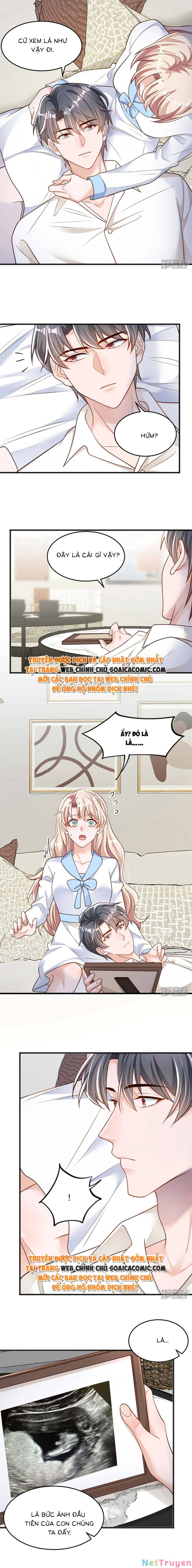 Lời Thì Thầm Của Ác Ma: Chapter 113