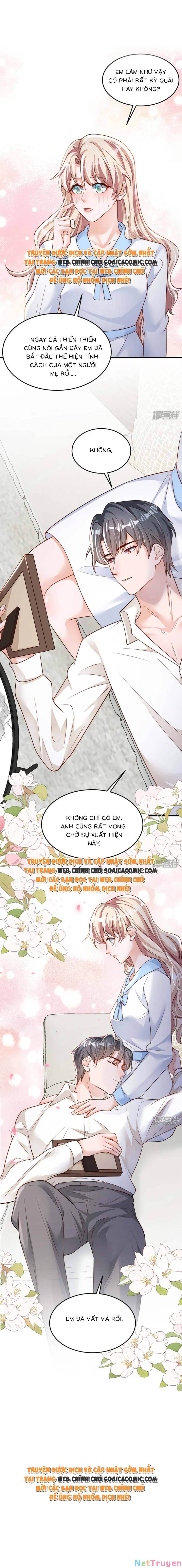 Lời Thì Thầm Của Ác Ma: Chapter 113