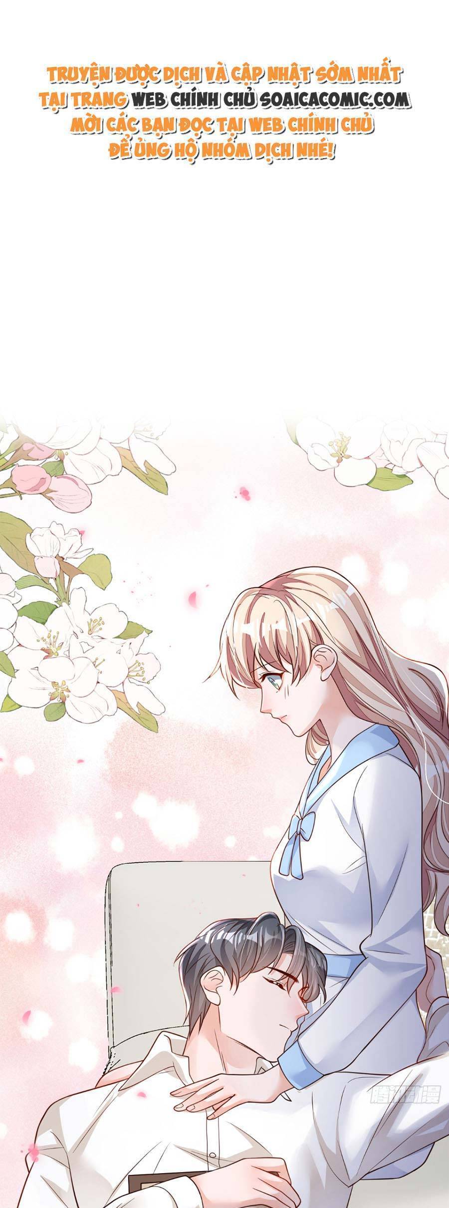 Lời Thì Thầm Của Ác Ma: Chapter 114