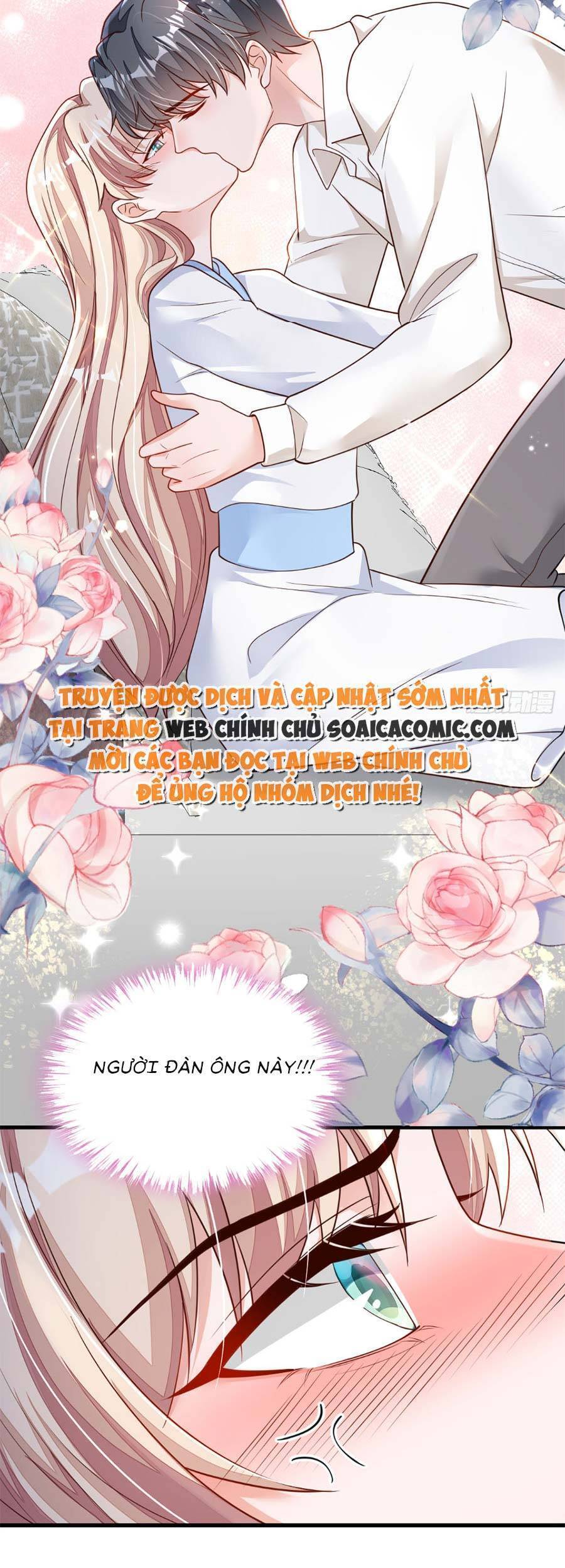 Lời Thì Thầm Của Ác Ma: Chapter 114