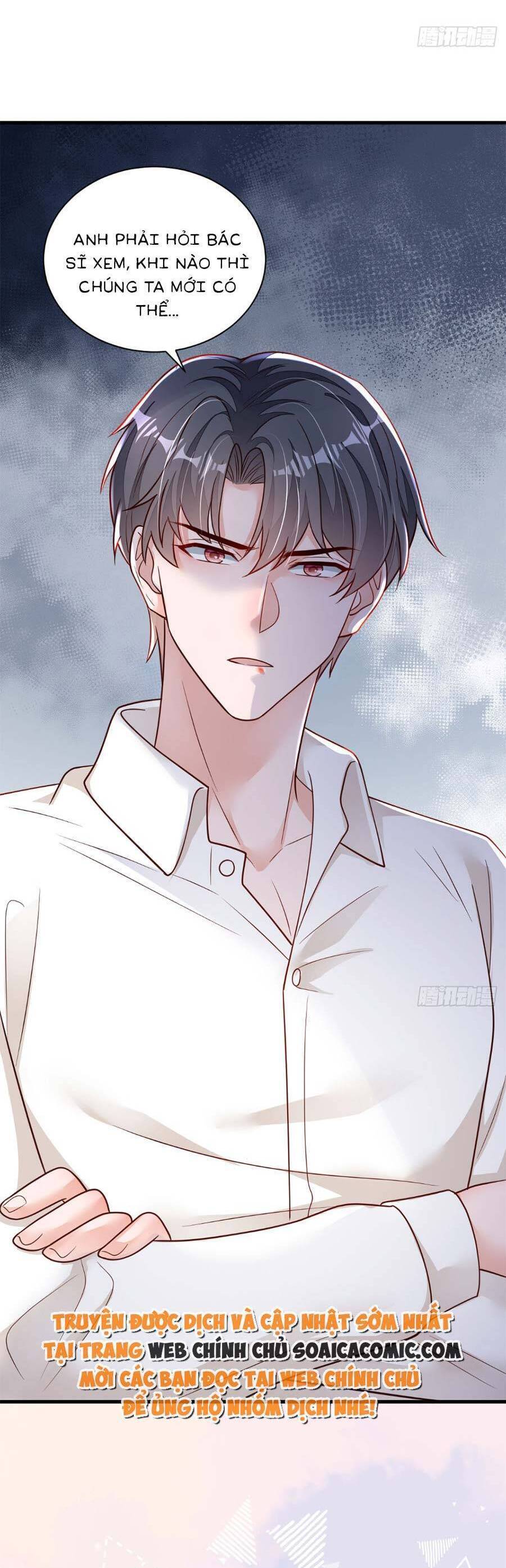Lời Thì Thầm Của Ác Ma: Chapter 114