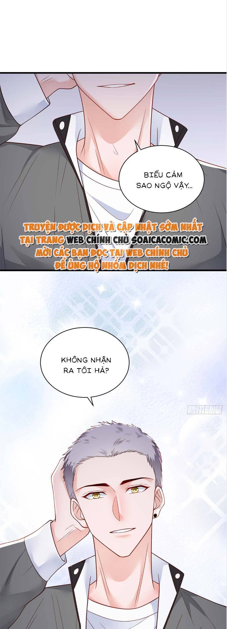 Lời Thì Thầm Của Ác Ma: Chapter 114