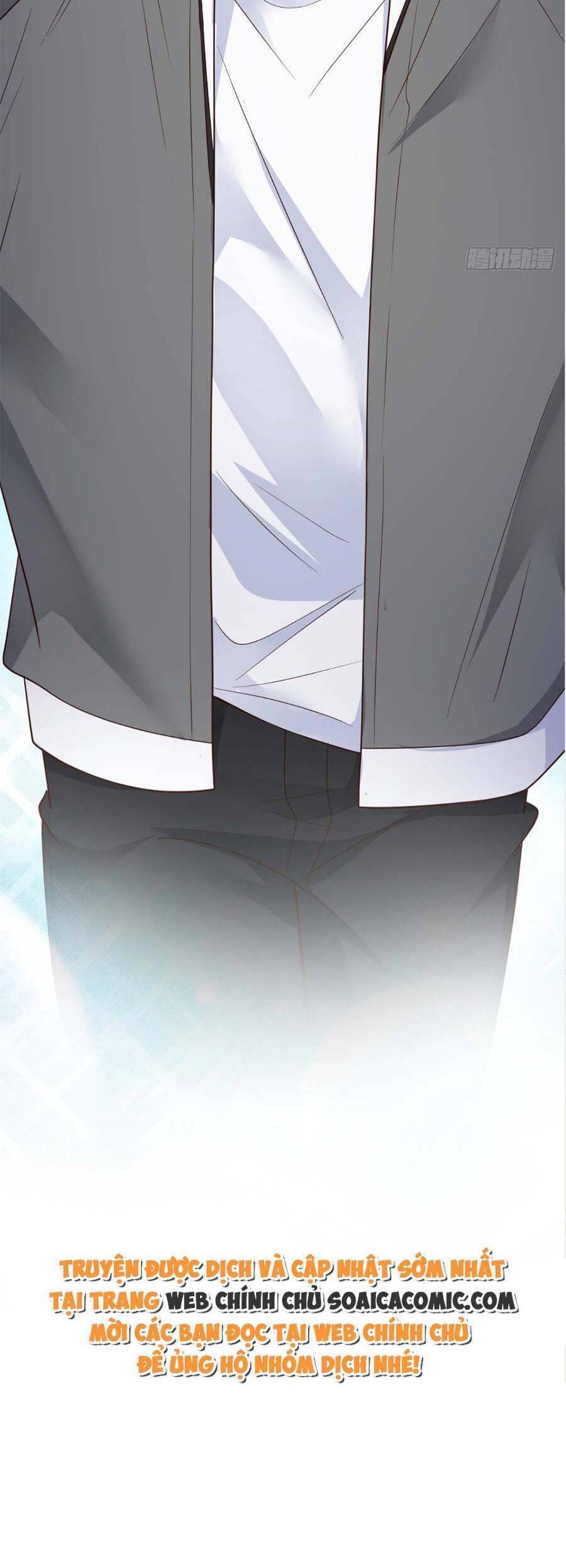 Lời Thì Thầm Của Ác Ma: Chapter 114