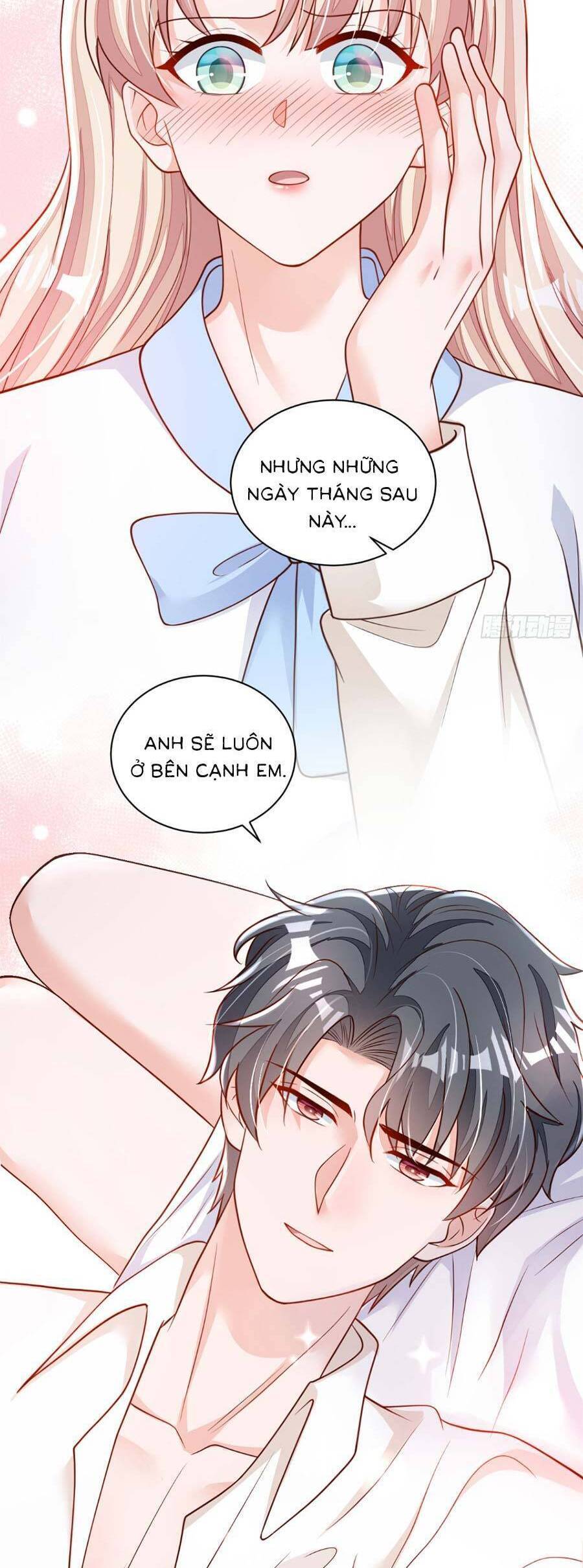 Lời Thì Thầm Của Ác Ma: Chapter 114