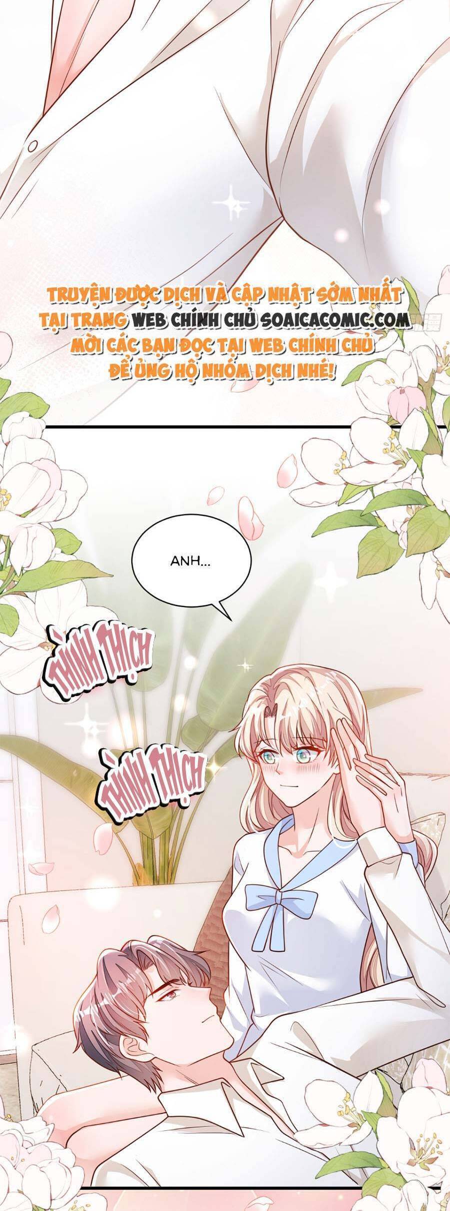 Lời Thì Thầm Của Ác Ma: Chapter 114