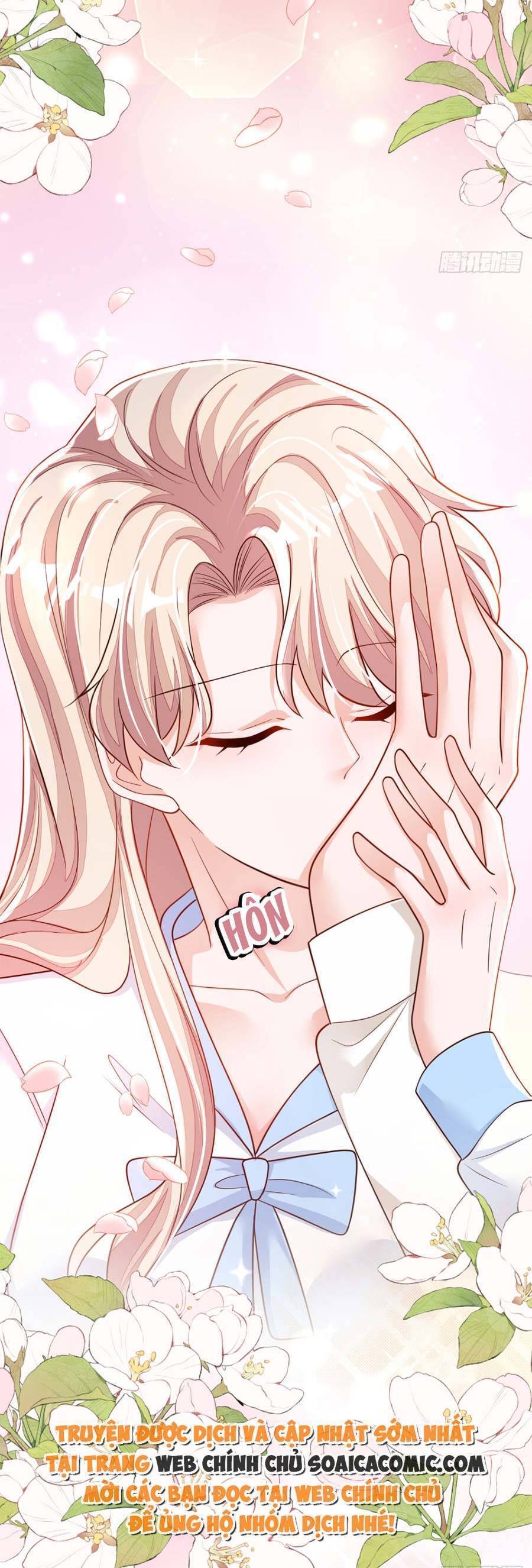 Lời Thì Thầm Của Ác Ma: Chapter 114