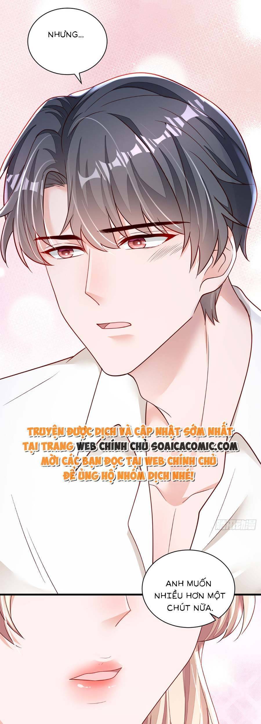 Lời Thì Thầm Của Ác Ma: Chapter 114