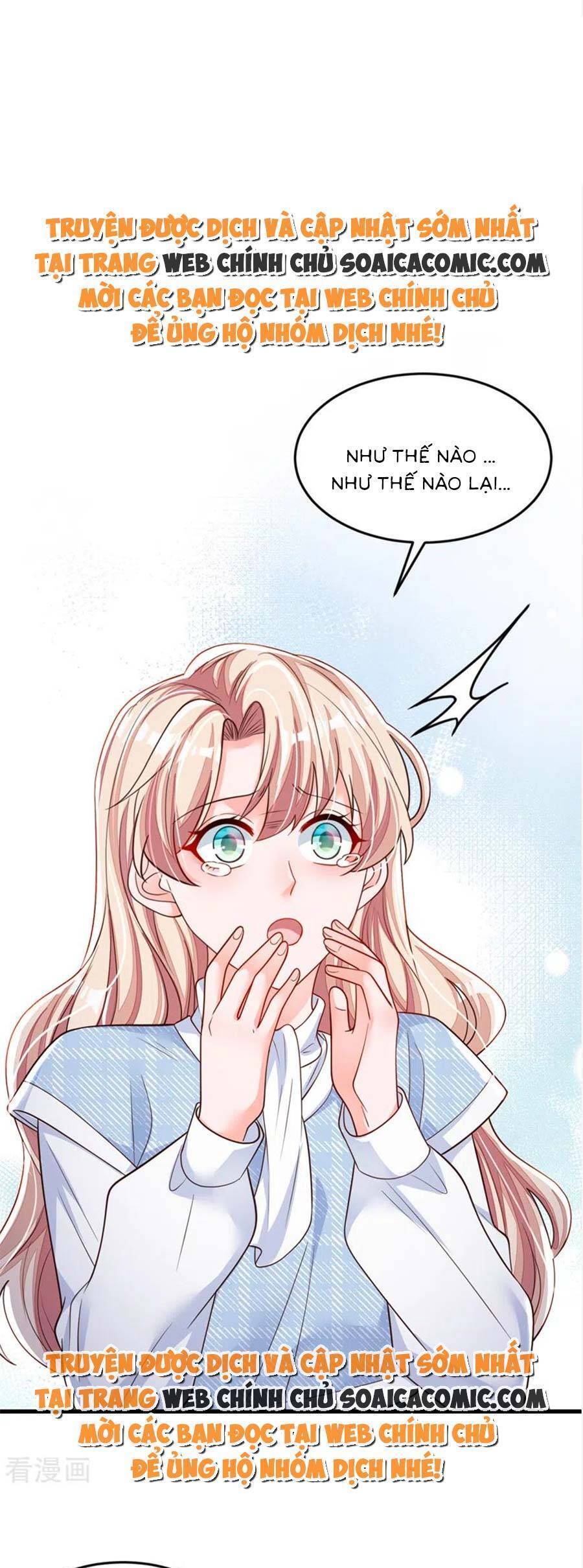 Lời Thì Thầm Của Ác Ma: Chapter 115