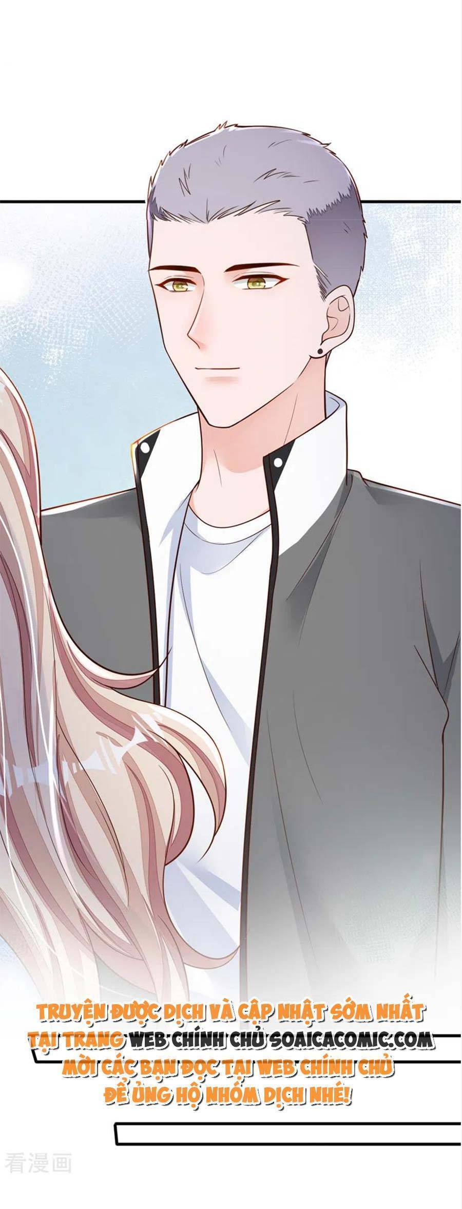 Lời Thì Thầm Của Ác Ma: Chapter 115