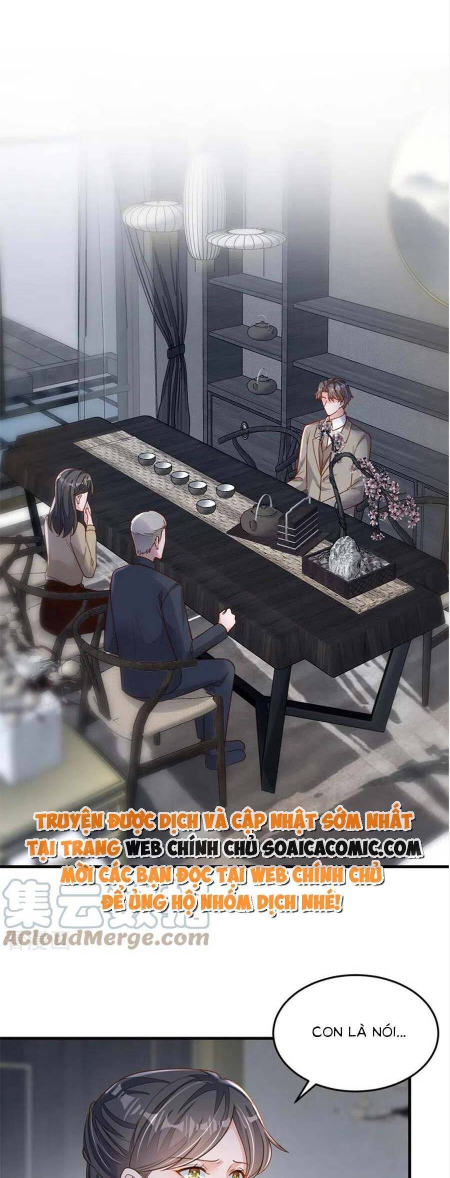Lời Thì Thầm Của Ác Ma: Chapter 115