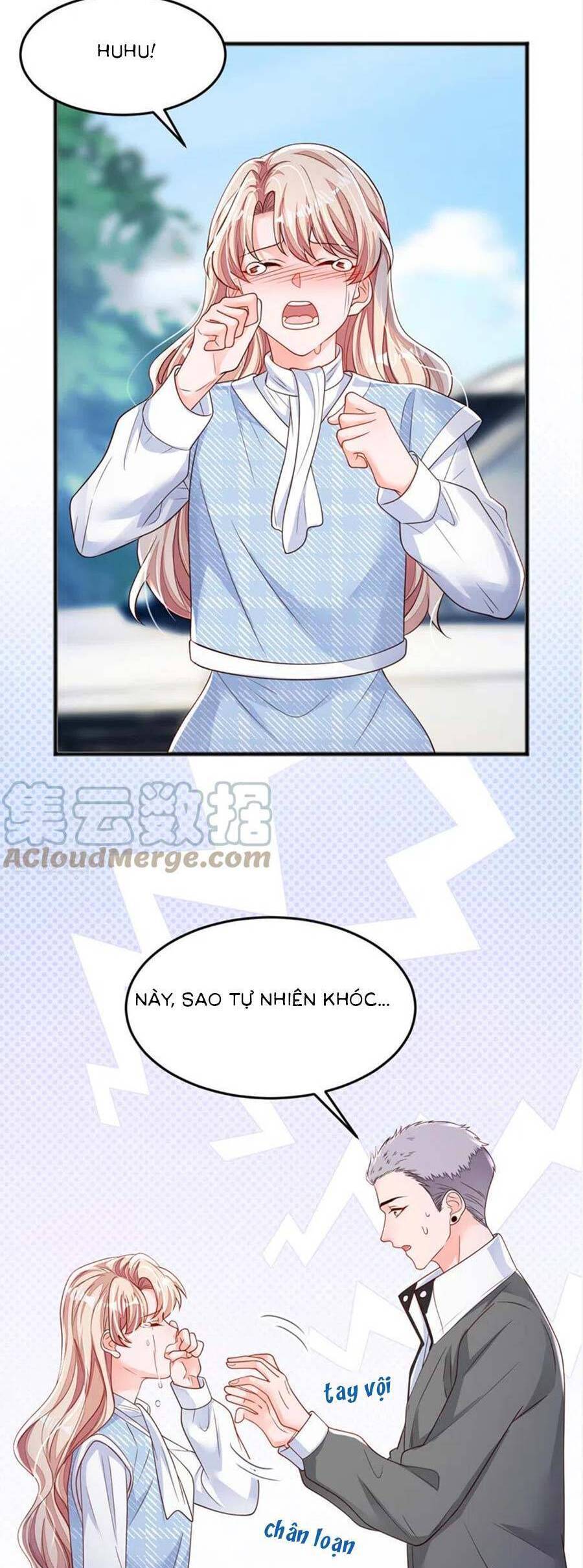 Lời Thì Thầm Của Ác Ma: Chapter 115
