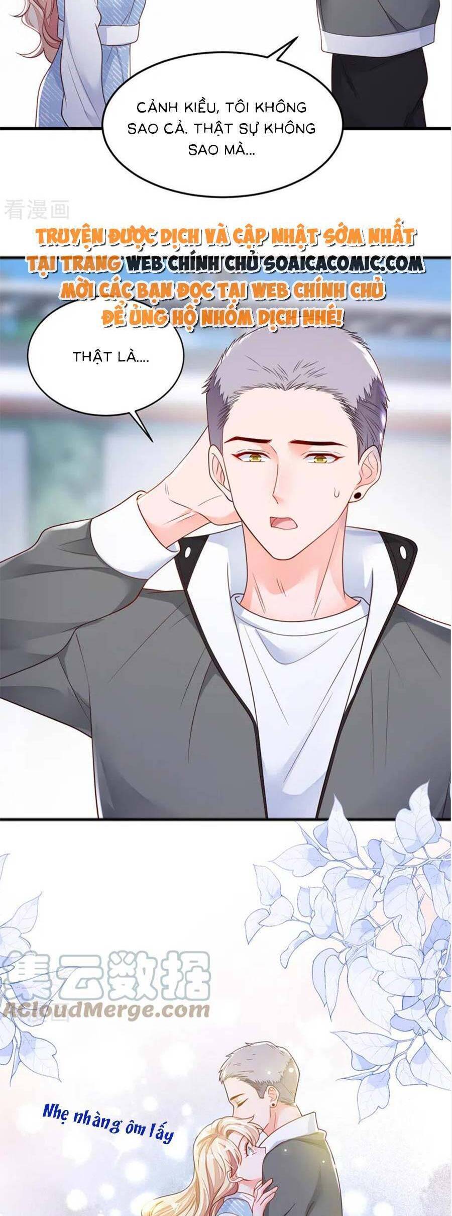 Lời Thì Thầm Của Ác Ma: Chapter 115