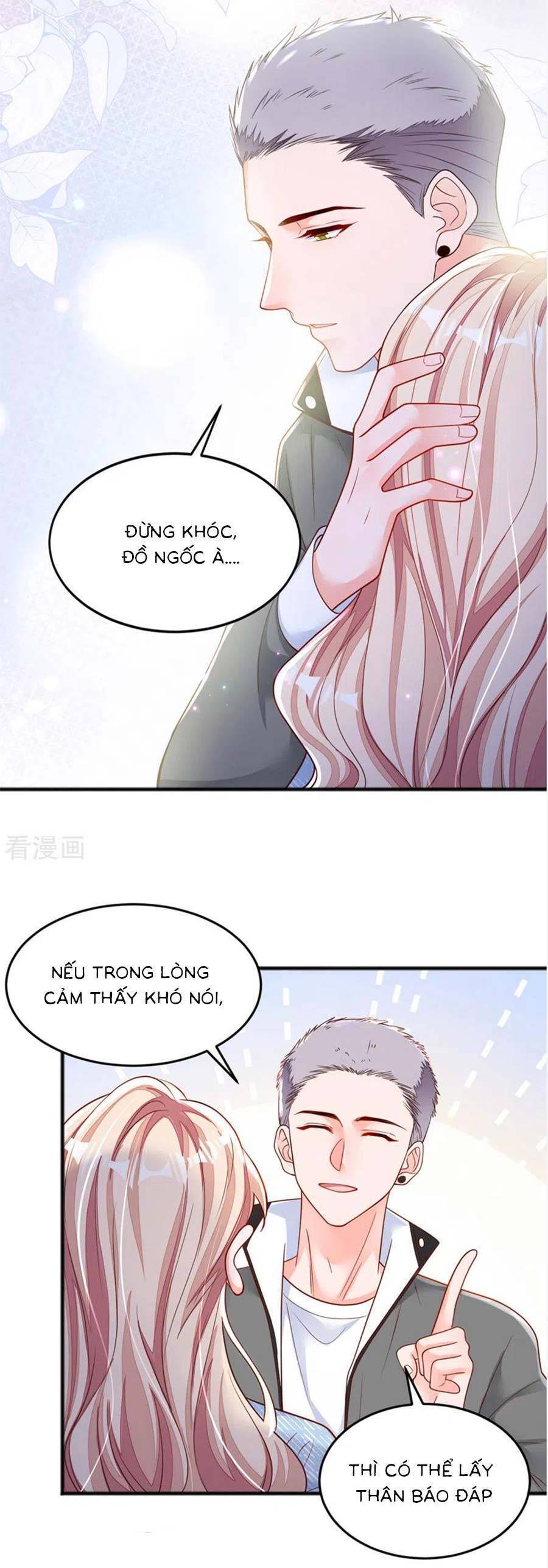 Lời Thì Thầm Của Ác Ma: Chapter 115