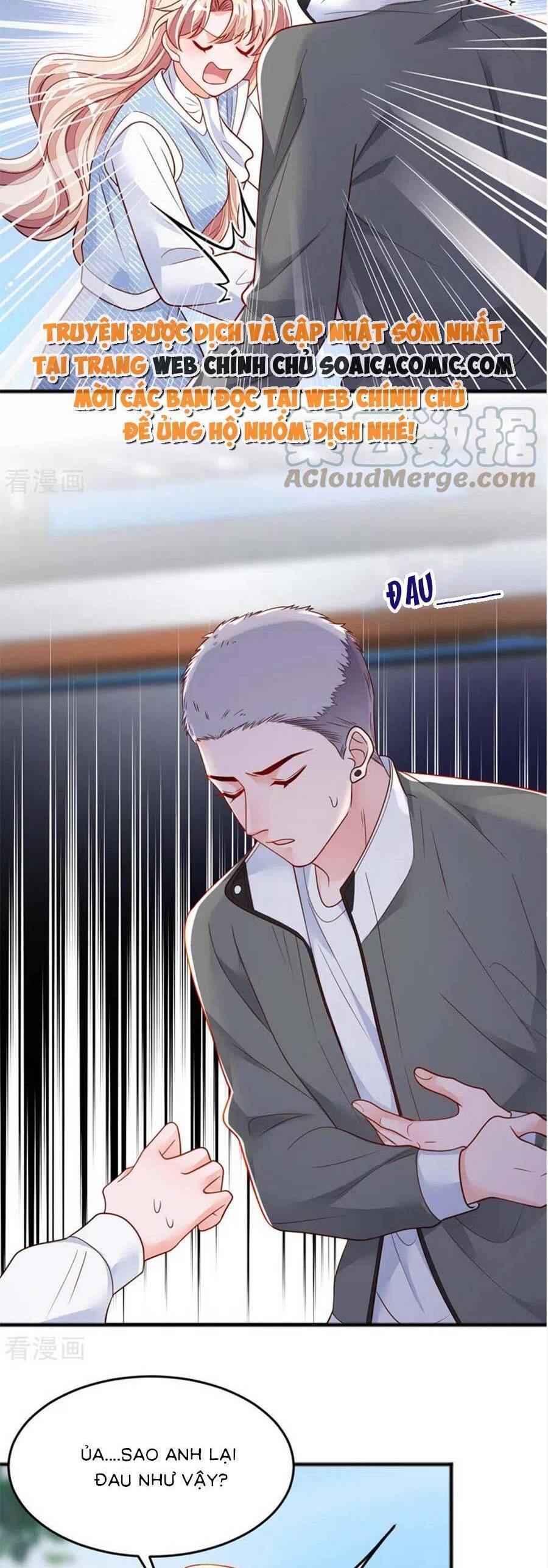 Lời Thì Thầm Của Ác Ma: Chapter 115