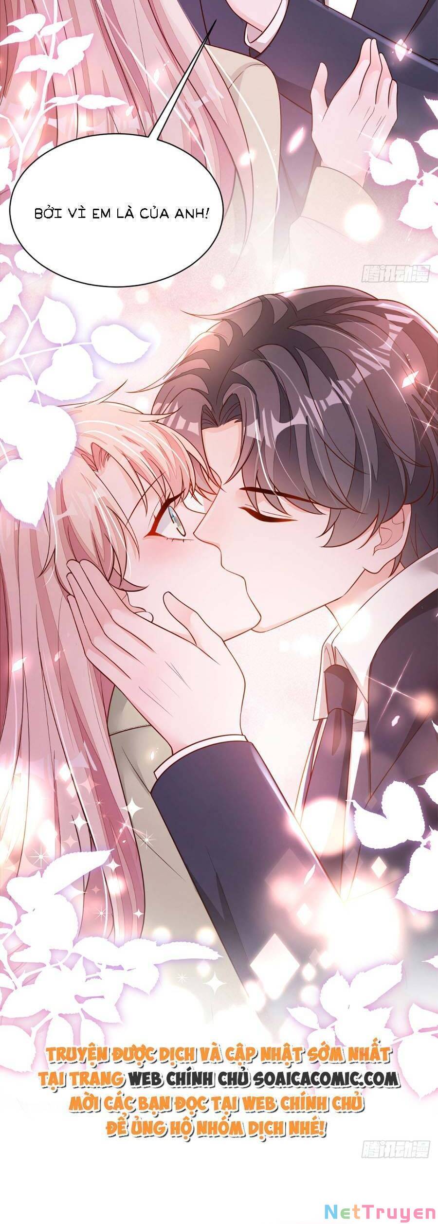 Lời Thì Thầm Của Ác Ma: Chapter 116