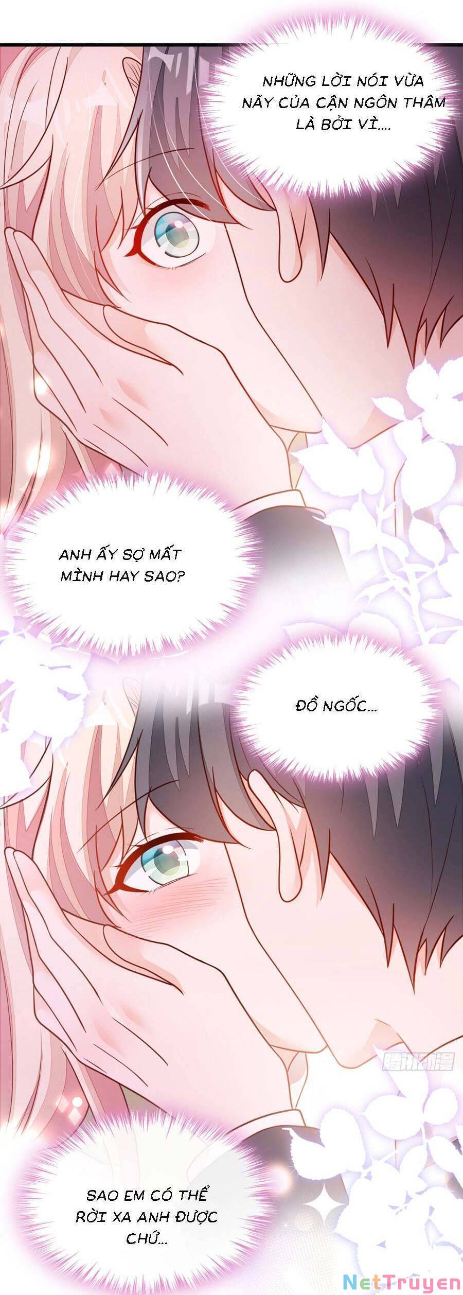 Lời Thì Thầm Của Ác Ma: Chapter 116