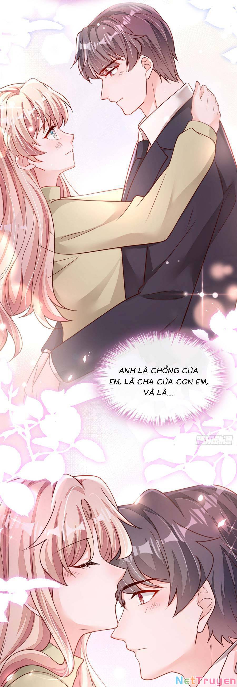 Lời Thì Thầm Của Ác Ma: Chapter 116