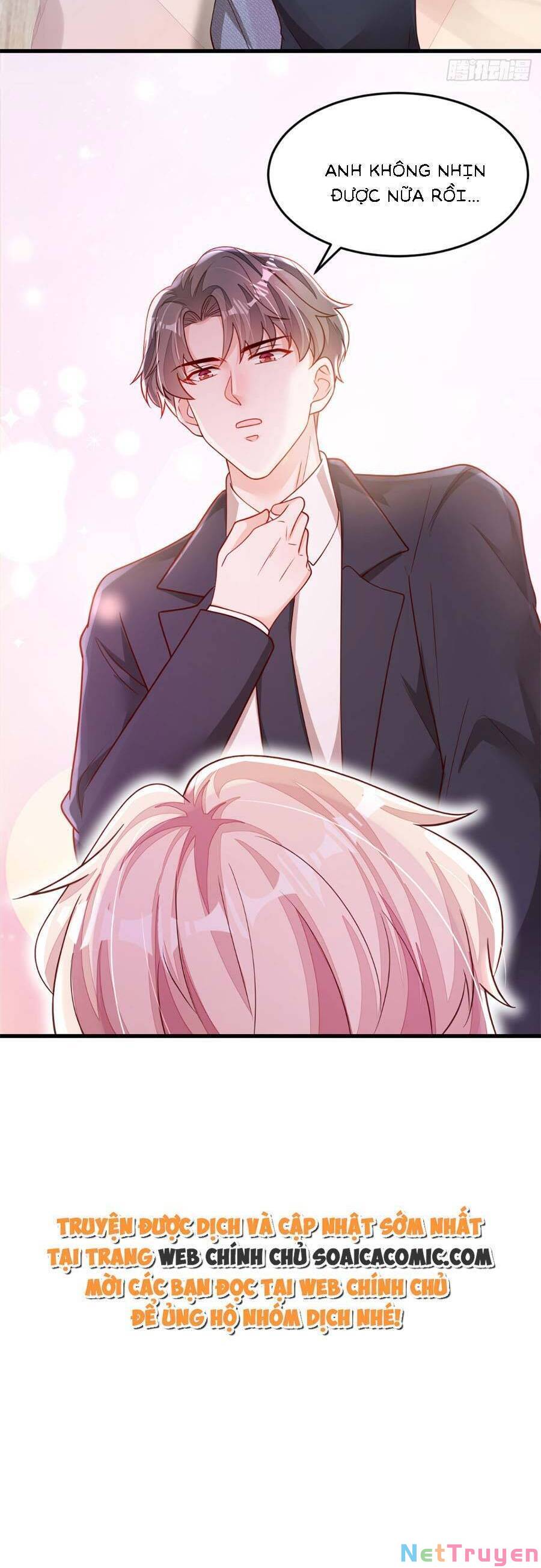 Lời Thì Thầm Của Ác Ma: Chapter 116