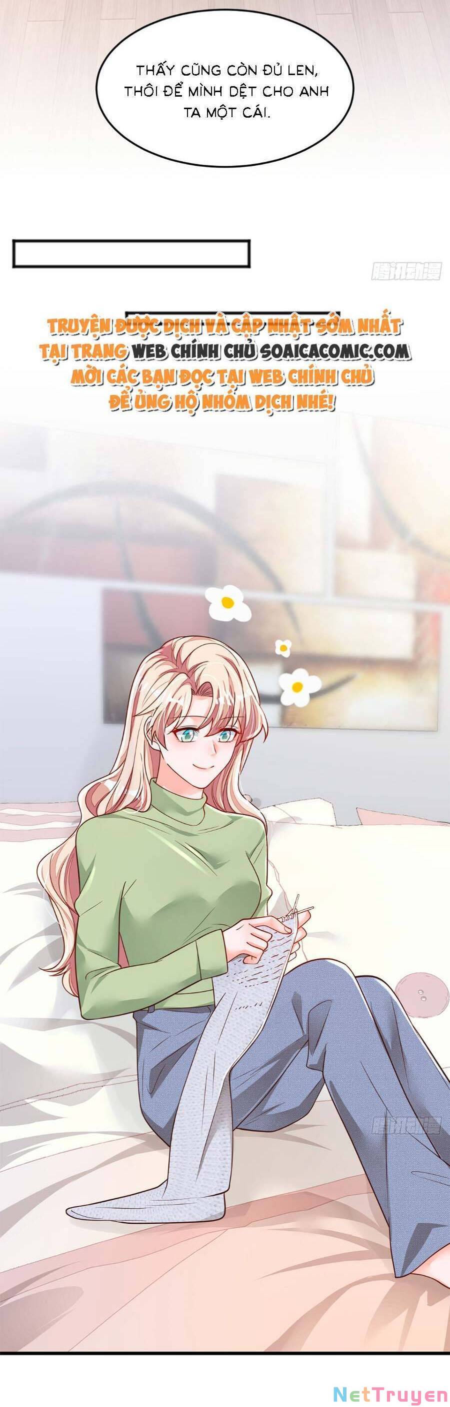 Lời Thì Thầm Của Ác Ma: Chapter 116