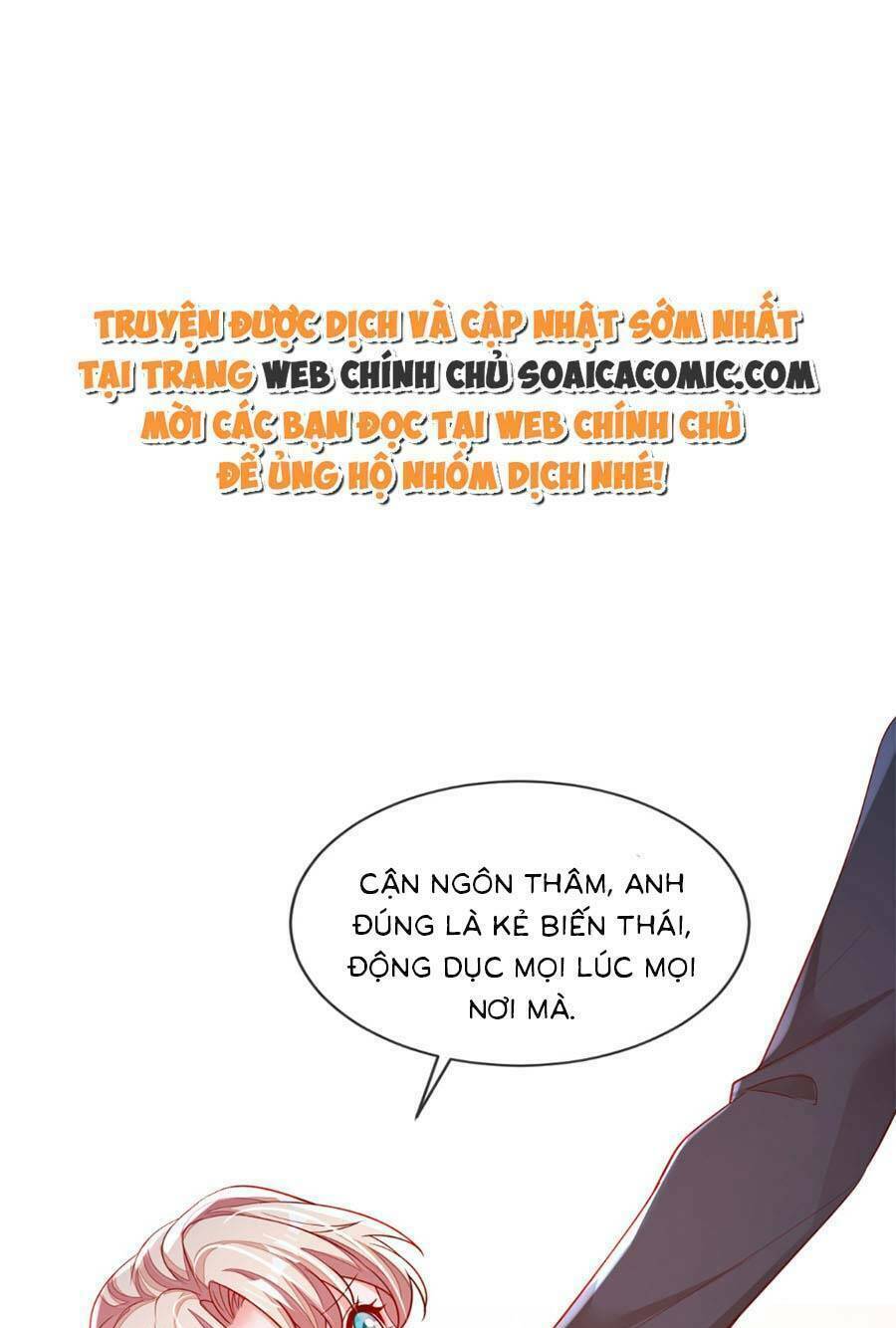 Lời Thì Thầm Của Ác Ma: Chapter 117