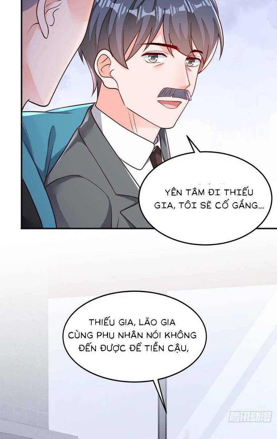 Lời Thì Thầm Của Ác Ma: Chapter 117