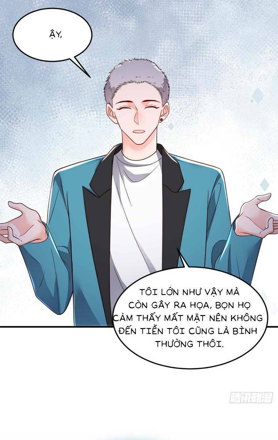 Lời Thì Thầm Của Ác Ma: Chapter 117