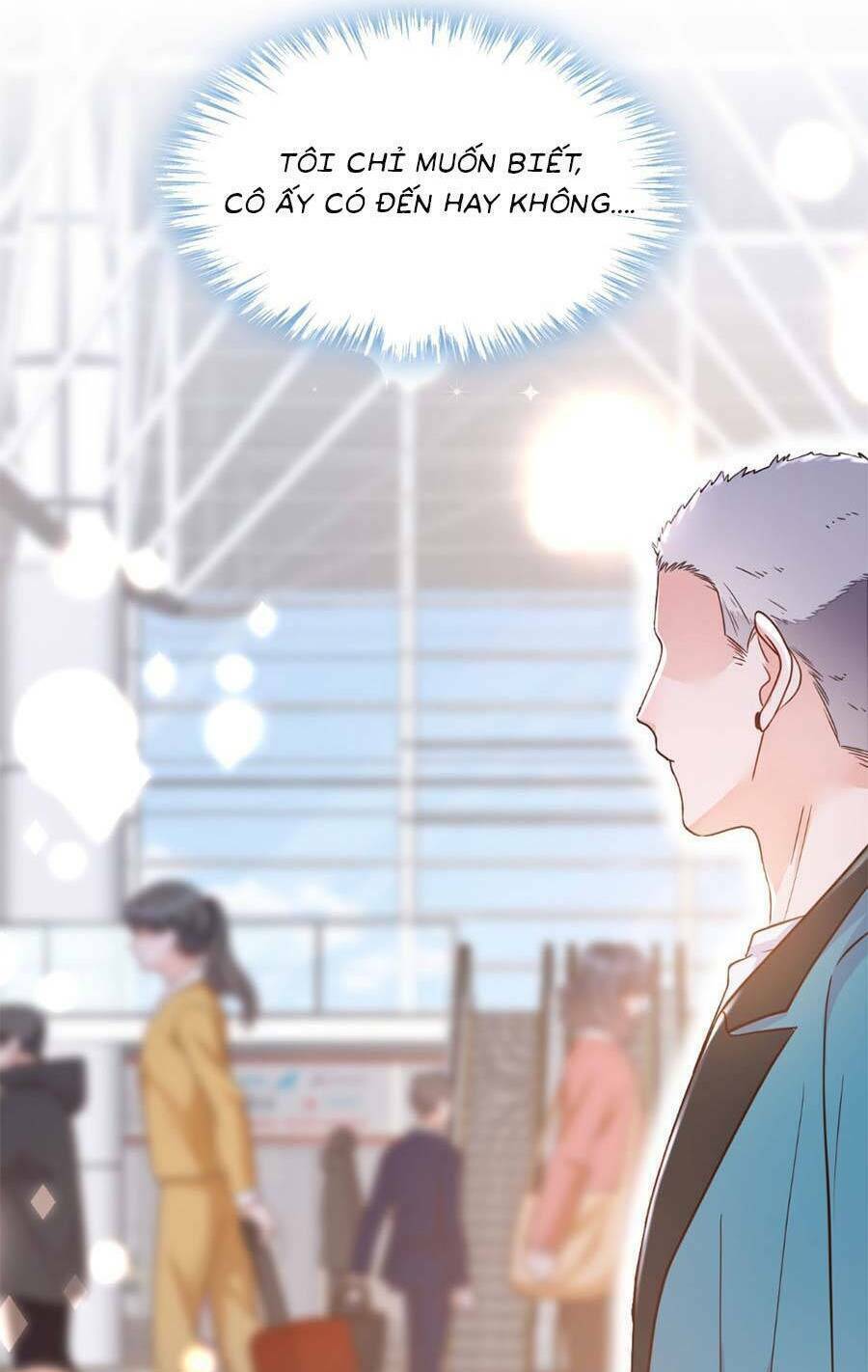 Lời Thì Thầm Của Ác Ma: Chapter 117