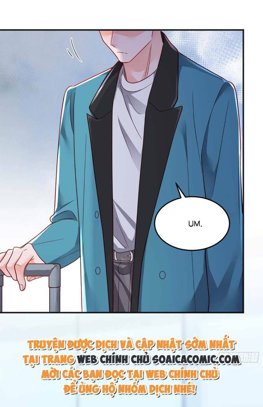 Lời Thì Thầm Của Ác Ma: Chapter 117