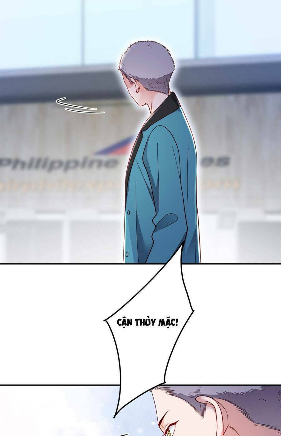 Lời Thì Thầm Của Ác Ma: Chapter 117