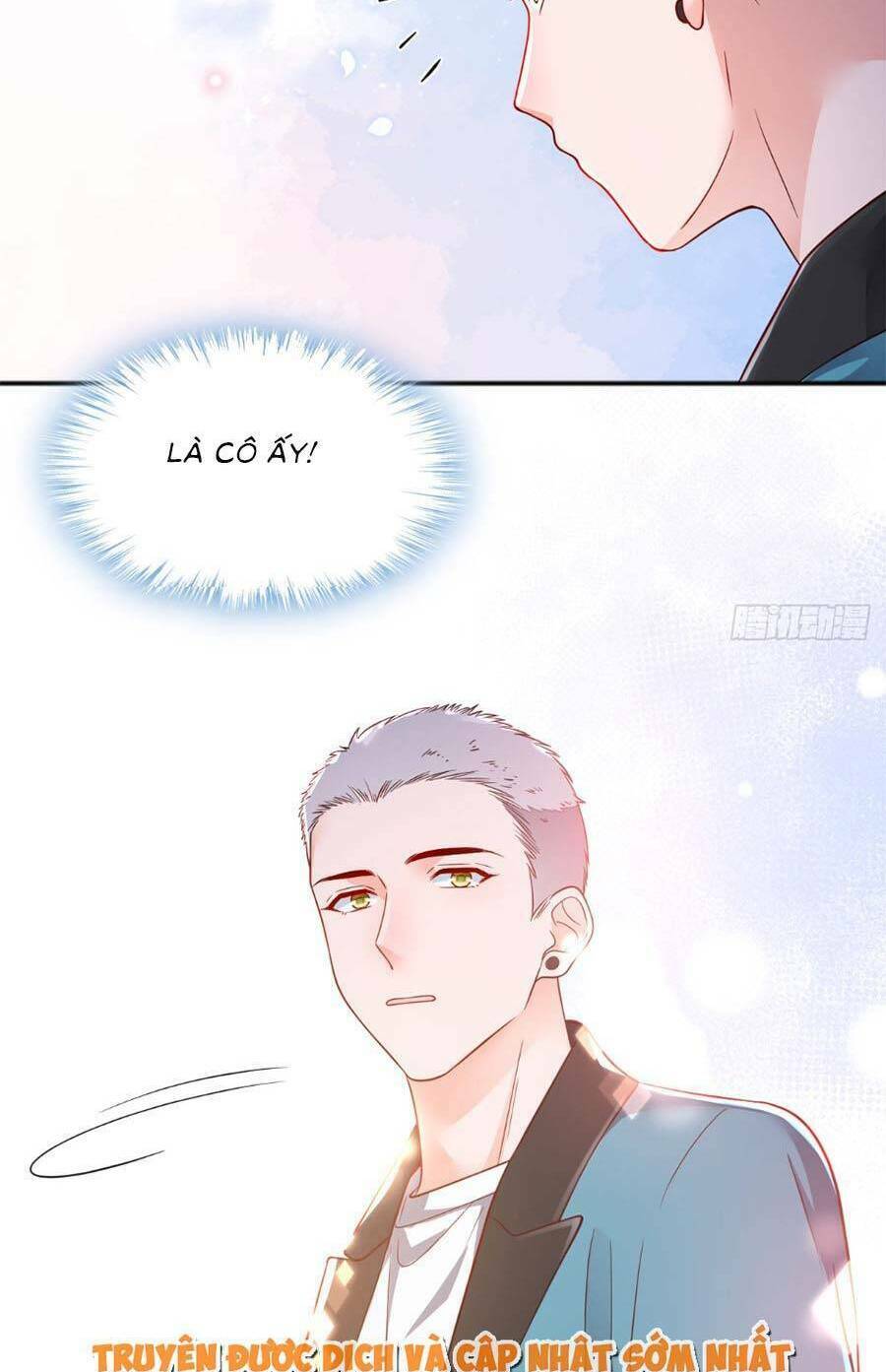 Lời Thì Thầm Của Ác Ma: Chapter 117