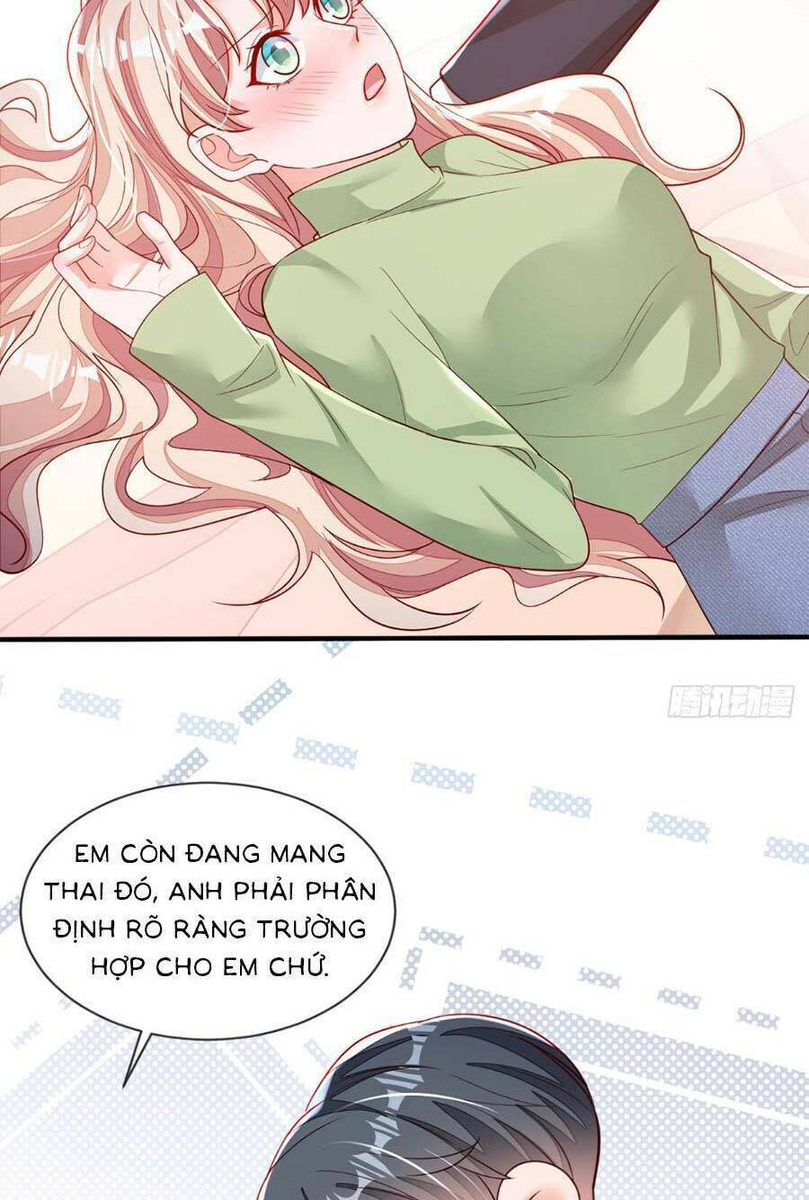 Lời Thì Thầm Của Ác Ma: Chapter 117