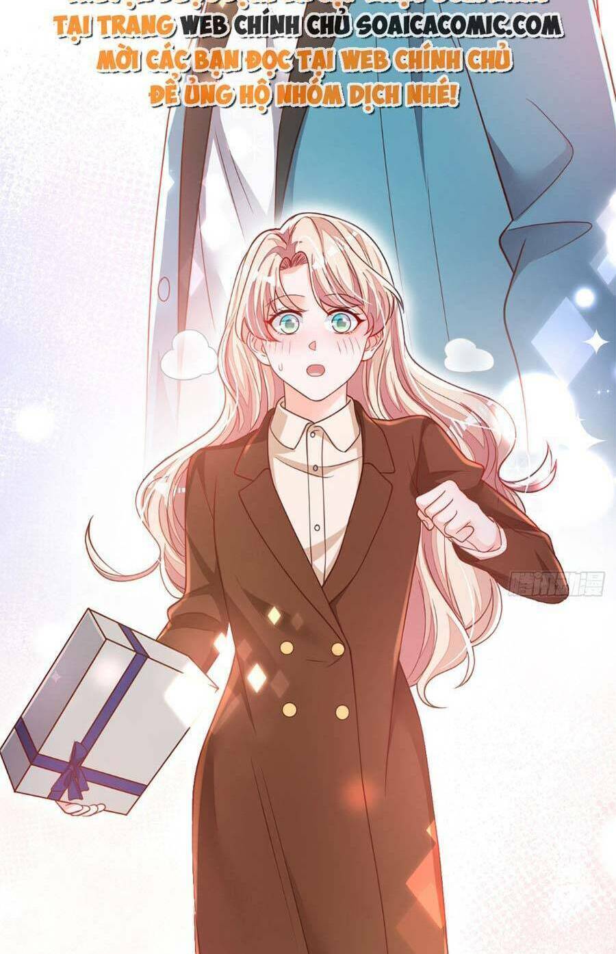 Lời Thì Thầm Của Ác Ma: Chapter 117